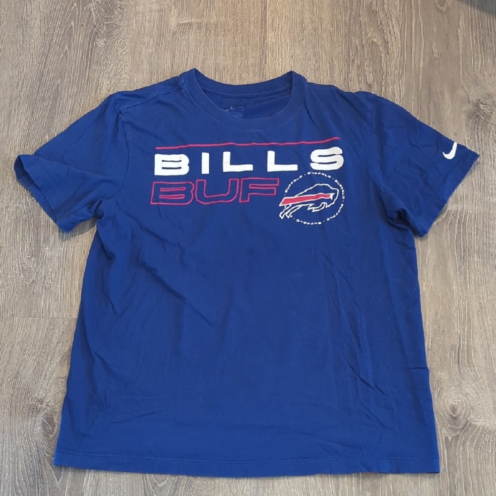 Buffalo Bills Nike NFL T Shirt